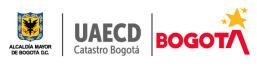 Logo UAECD